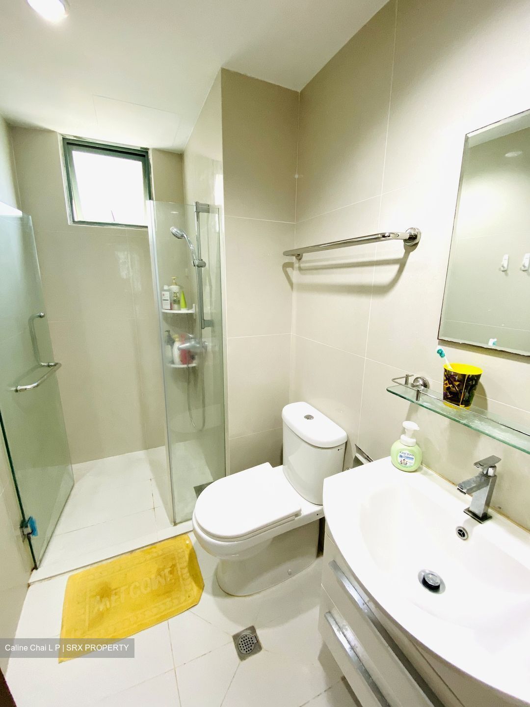 Yew Mei Green (D23), Condominium #317266071